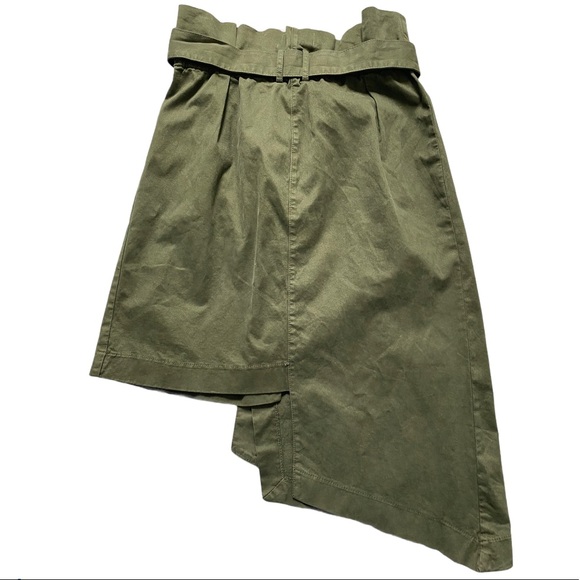 Zara woman skirt Size M - Picture 4 of 10